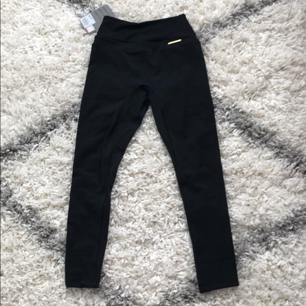 Gymshark x Whitney Simmons leggings NWT